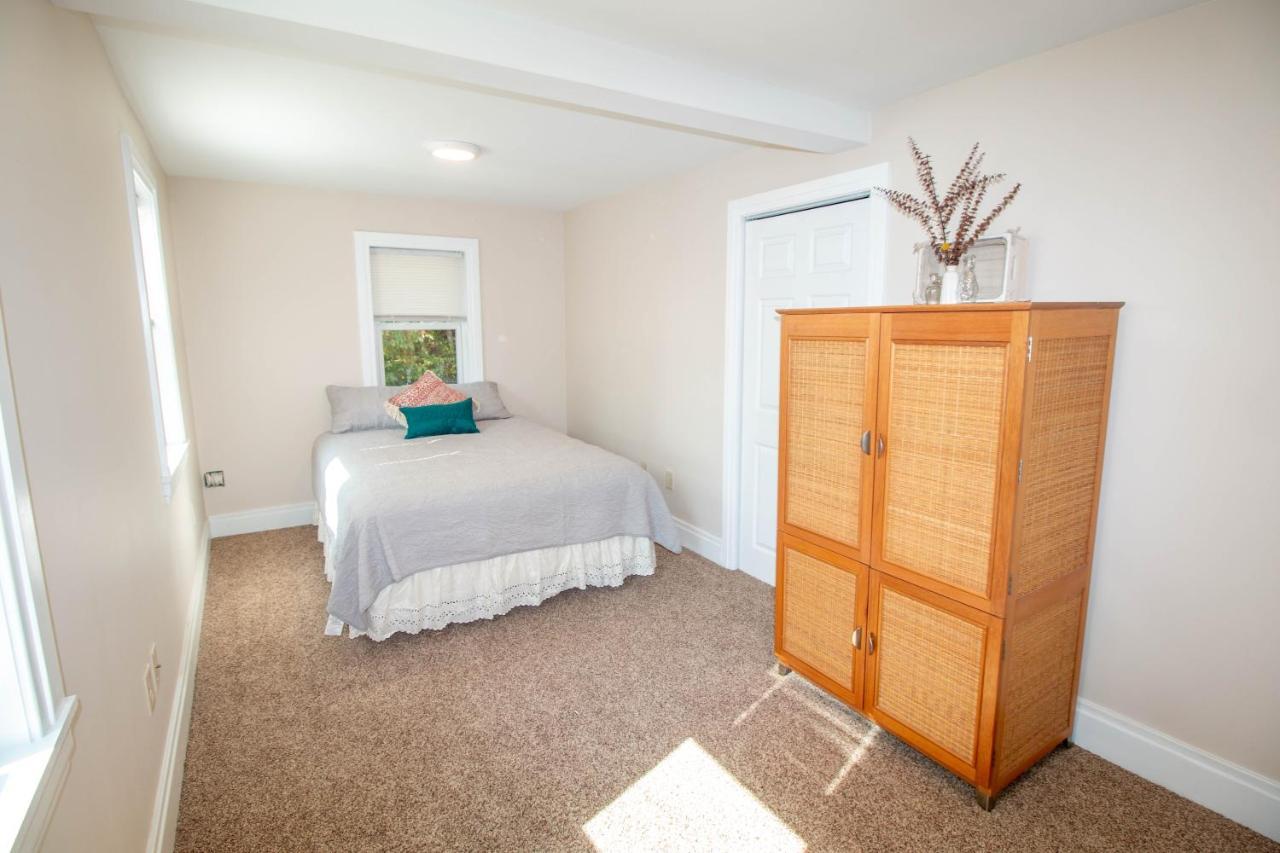 Large Beautiful Apartment Hershey Exterior photo