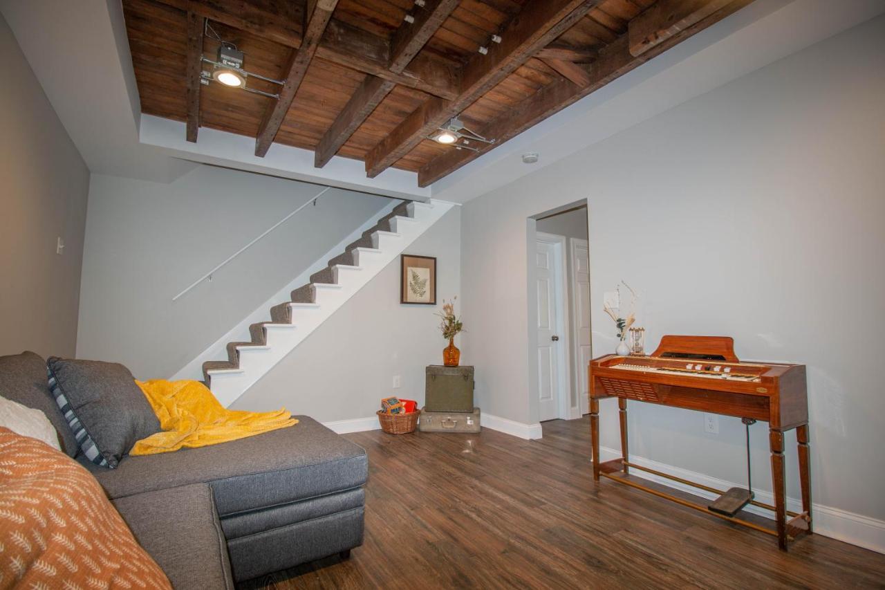 Large Beautiful Apartment Hershey Exterior photo