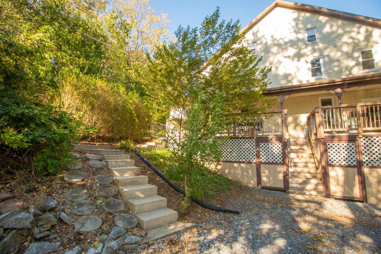 Large Beautiful Apartment Hershey Exterior photo