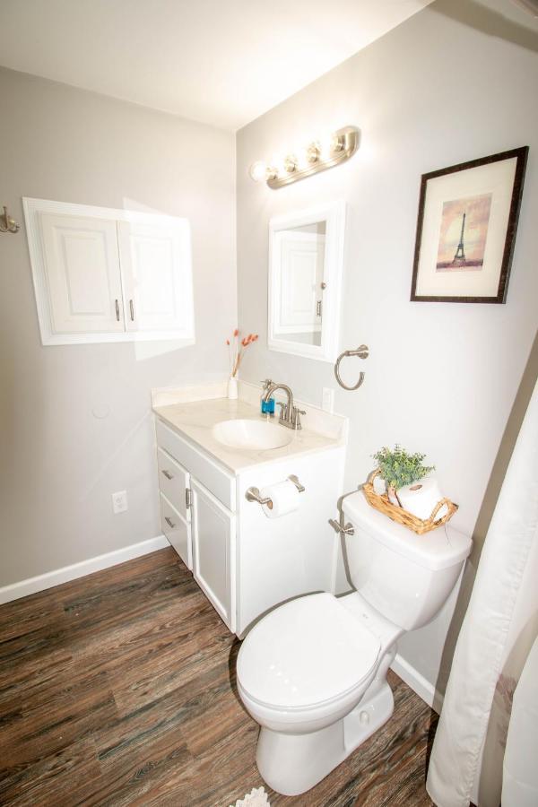 Large Beautiful Apartment Hershey Exterior photo
